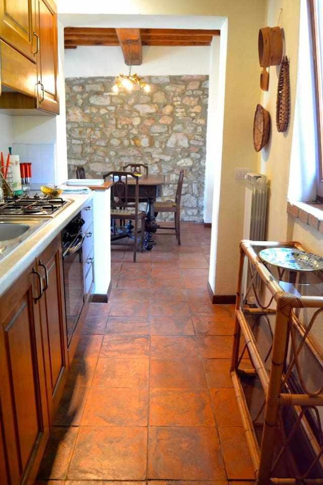 Agriturismo San Silvestro San Donato in Poggio Bagian luar foto