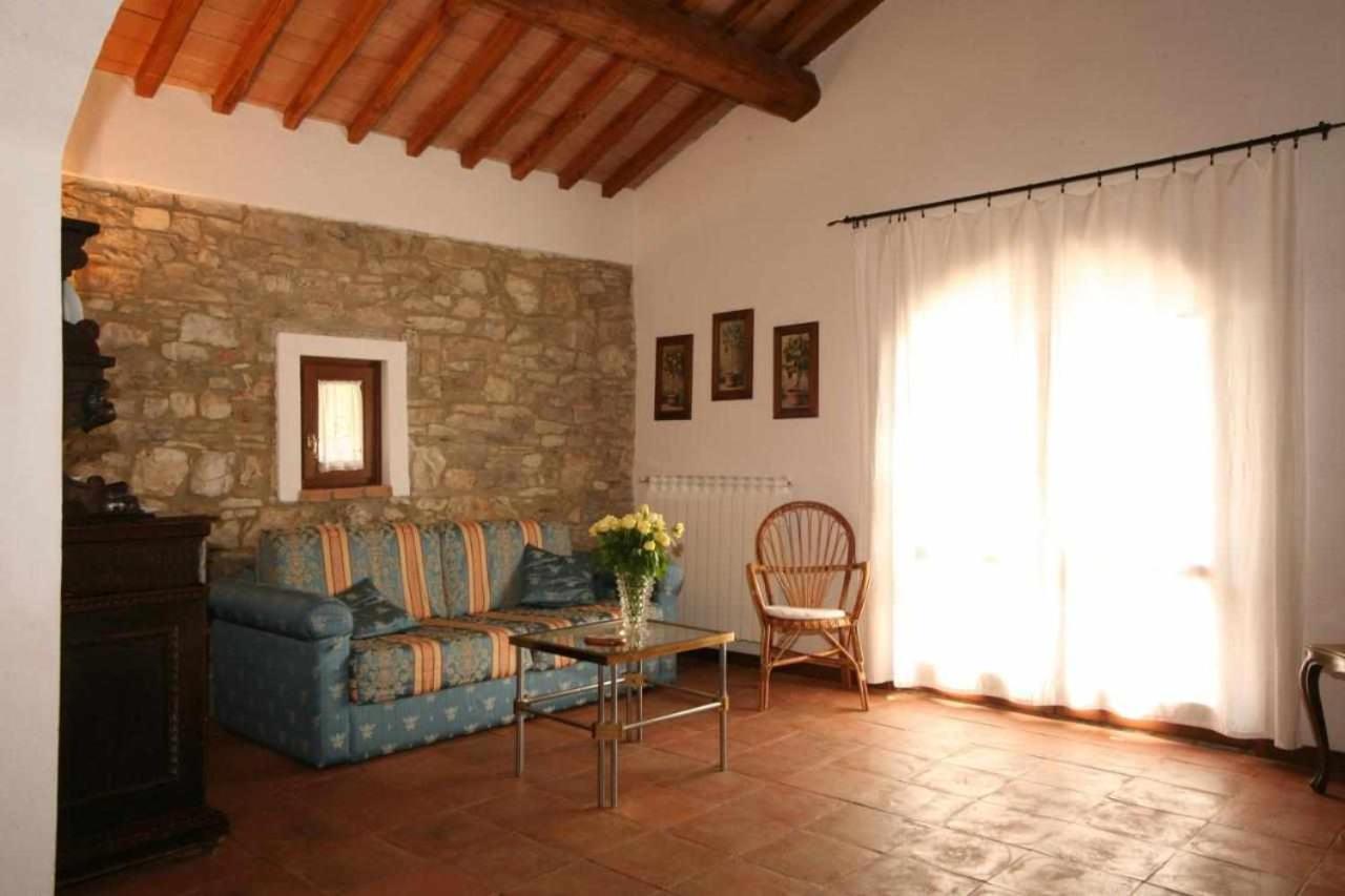 Agriturismo San Silvestro San Donato in Poggio Bagian luar foto