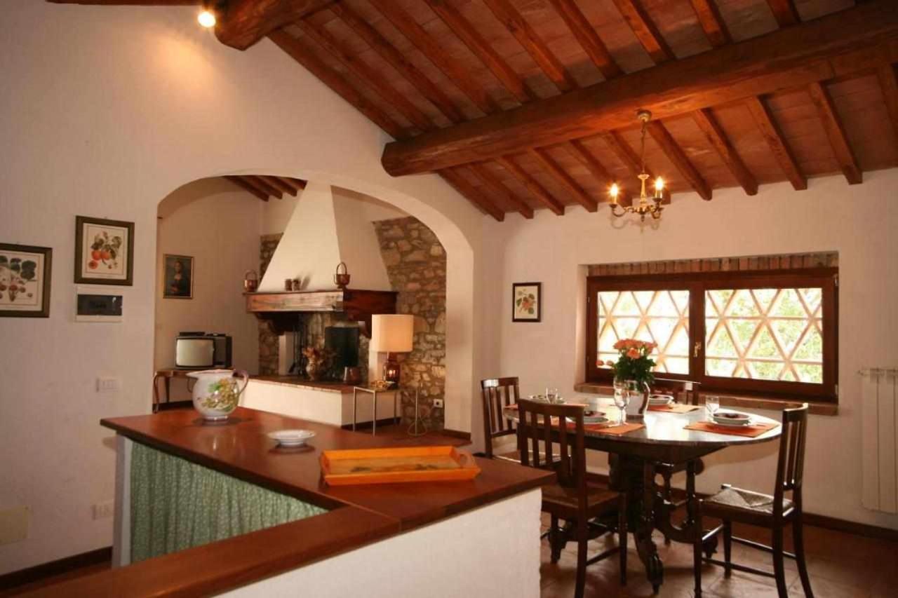 Agriturismo San Silvestro San Donato in Poggio Bagian luar foto